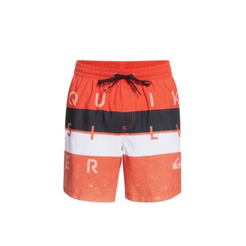 Quiksilver WORD BLOCK VOLLEY Erkek Şort