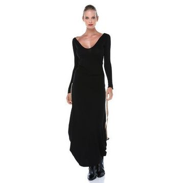 Quincey BD2399 Siyah Kadın Bluz