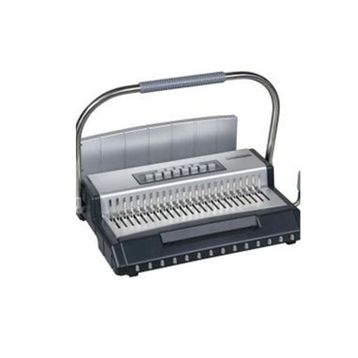 Qupa S600 Tel Spiral Kapama Makinesi