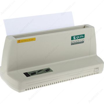 Qupa T30 Isısal Cilt Makinesi