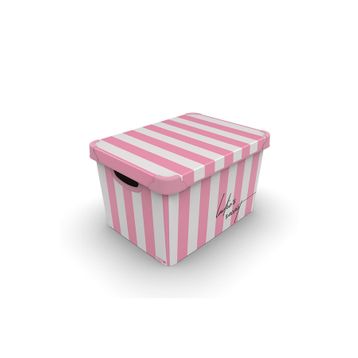 Qutu Style Box Lady 22 lt Kutu