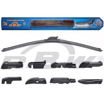 R.B.W Kia Opirus LD 2003 600+450 mm Adaptörlü Muz Silecek Seti