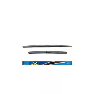 R.B.W KIA Rio 3-4 Hybrid 2011 Araca Özel Silecek Takımı