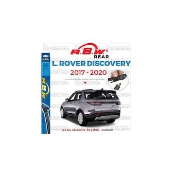 R.B.W Land Rover Discovery 2017-2020 Arka Silecek