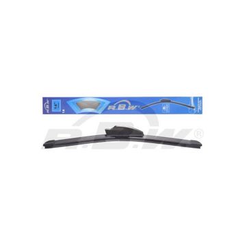 R.B.W Mazda 3 Hatchback BM 600+450 mm 2'li Muz Silecek Seti