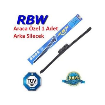R.B.W Volkswagen Multivan T6 2015 Sonrası Arka Silecek