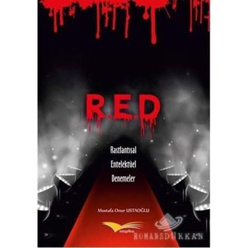 R.E.D - Mustafa Onur Ustaoğlu