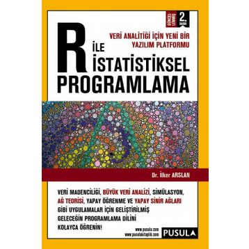 R ile İstatistiksel Programlama - İlker Arslan