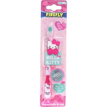 R.O.C.S Firefly Hello Kitty Yumuşak Diş Fırçası