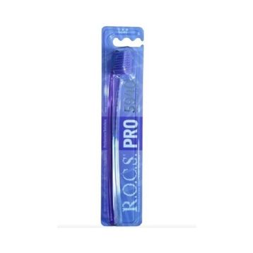 R.O.C.S Pro 5940 Ultra Soft Mor Diş Fırçası