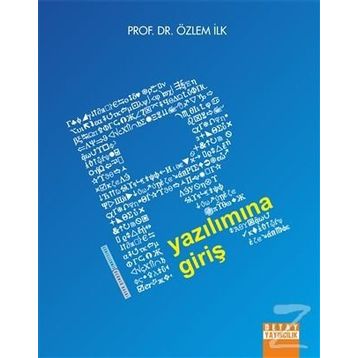 R YAZILIMINA GİRİŞ - ÖZLEM İLK