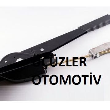R9 Tellı El Fren Kolu