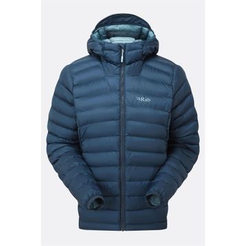 Rab Cirrus Alpine Insulated Kadın Mont