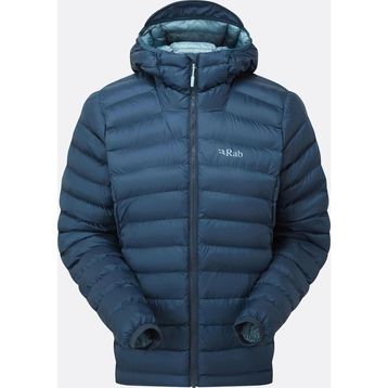 Rab Cirrus Alpine Insulated Kadın Mont