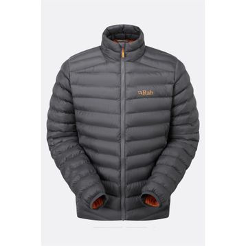 Rab Cirrus Insulated Erkek Mont