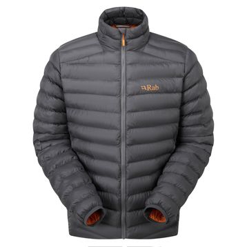 Rab Cirrus Yalıtımlı Erkek Ceket