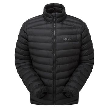 Rab Cirrus Yalıtımlı Erkek Ceket