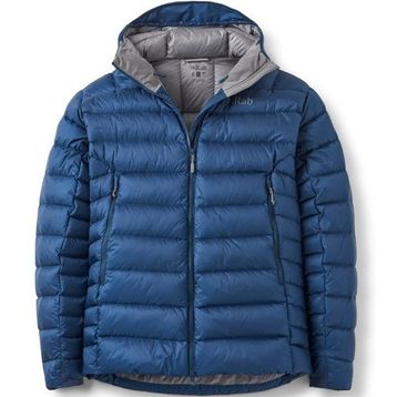 Rab Electron Pro Down Erkek Mont
