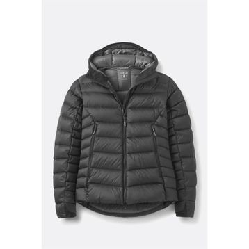 Rab Electron Pro Down Kadın Mont