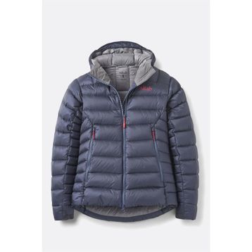 Rab Electron Pro Down Kadın Mont
