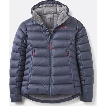 Rab Electron Pro Down Kadın Mont