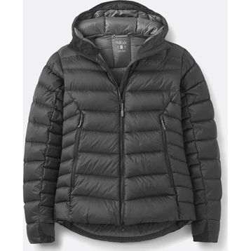 Rab Electron Pro Down Kadın Mont