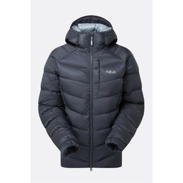 Rab Glaceon Pro Down Kadın Mont