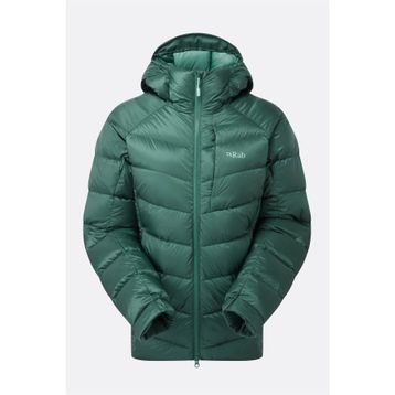 Rab Glaceon Pro Down Kadın Mont
