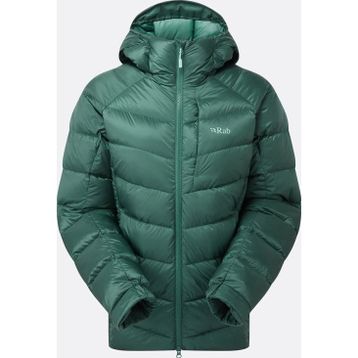 Rab Glaceon Pro Down Kadın Mont