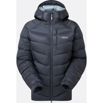Rab Glaceon Pro Down Kadın Mont
