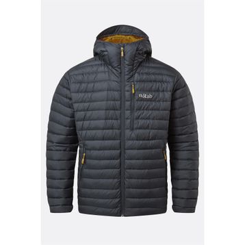 Rab Microlight Alpine Down Erkek Mont