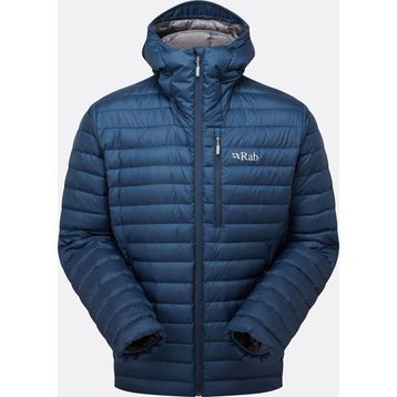 Rab Microlight Alpine Down Erkek Mont