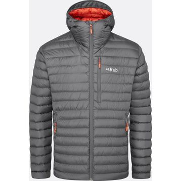 Rab Microlight Alpine Down Erkek Mont