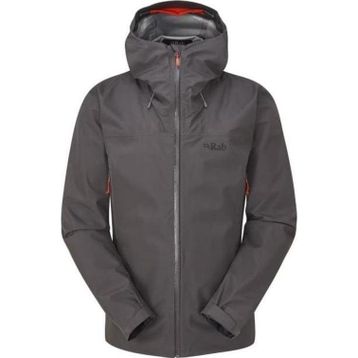 Rab Namche Gore Tex Antrasit Kadın Ceket