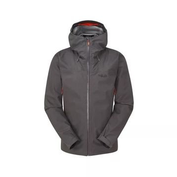 Rab Namche Gore Tex Antrasit Kadın Ceket