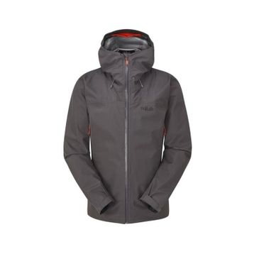 Rab Namche Gore Tex Antrasit Kadın Ceket