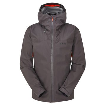 Rab Namche Gore Tex Antrasit Kadın Ceket