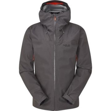 Rab Namche Gore Tex Antrasit Kadın Ceket