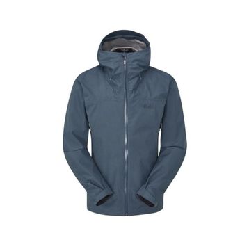 Rab Namche Gore Tex Mavi Kadın Ceket