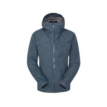 Rab Namche Gore Tex Mavi Kadın Ceket