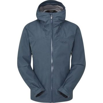 Rab Namche Gore Tex Mavi Kadın Ceket