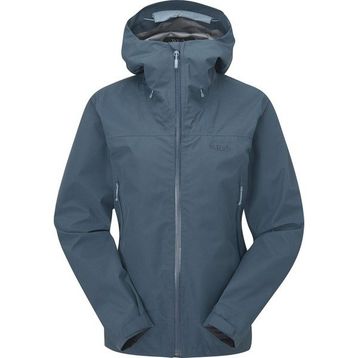 Rab Namche Gore Tex Mavi Kadın Ceket