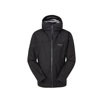 Rab Namche Gore Tex Siyah Kadın Ceket