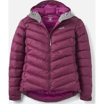 Rab Nebitron Pro Insulated Kadın Mont