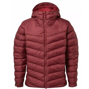 Rab Nebula Pro Yalıtımlı Kapüşonlu Erkek Mont