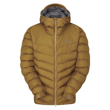 Rab Nebula Pro Yalıtımlı Kapüşonlu Erkek Mont