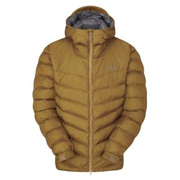 Rab Nebula Pro Yalıtımlı Kapüşonlu Erkek Mont