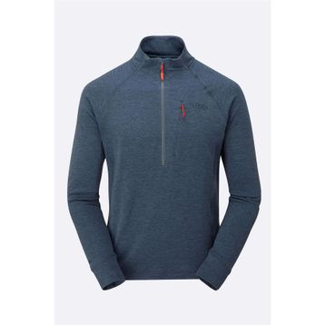 Rab Nexus Pull-On Erkek Polar