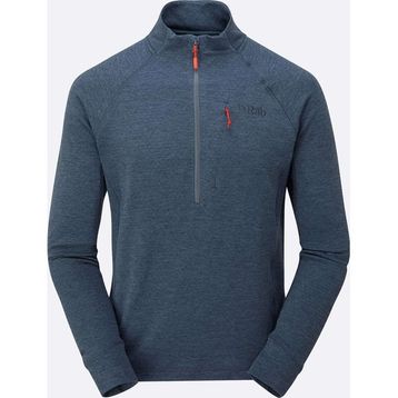 Rab Nexus Pull-On Erkek Polar