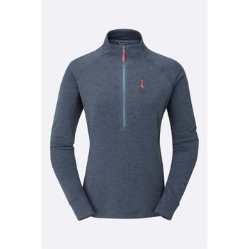 Rab Nexus Pull-On Kadın Polar